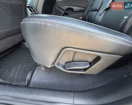 Киа Соренто, объемом двигателя 0 л и пробегом 105 тыс. км за 16500 $, фото 6 на Automoto.ua