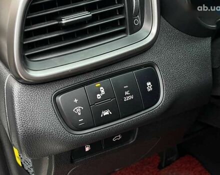 Кіа Соренто, об'ємом двигуна 2.2 л та пробігом 128 тис. км за 19900 $, фото 13 на Automoto.ua