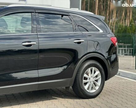 Кіа Соренто, об'ємом двигуна 2.4 л та пробігом 133 тис. км за 13400 $, фото 9 на Automoto.ua