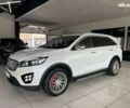 Киа Соренто, объемом двигателя 2.2 л и пробегом 250 тыс. км за 19000 $, фото 1 на Automoto.ua