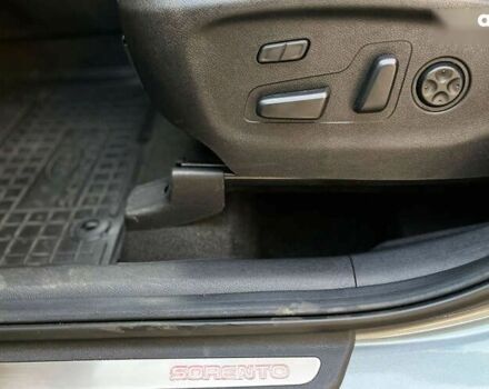 Киа Соренто, объемом двигателя 2 л и пробегом 226 тыс. км за 22800 $, фото 13 на Automoto.ua