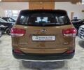 Киа Соренто, объемом двигателя 2.2 л и пробегом 121 тыс. км за 18999 $, фото 7 на Automoto.ua
