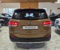 Киа Соренто, объемом двигателя 2.2 л и пробегом 121 тыс. км за 18999 $, фото 24 на Automoto.ua