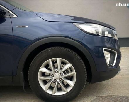Киа Соренто, объемом двигателя 3.3 л и пробегом 198 тыс. км за 12800 $, фото 6 на Automoto.ua