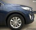 Киа Соренто, объемом двигателя 3.3 л и пробегом 198 тыс. км за 12800 $, фото 6 на Automoto.ua