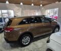Киа Соренто, объемом двигателя 2.2 л и пробегом 121 тыс. км за 18999 $, фото 13 на Automoto.ua