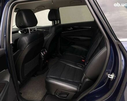 Киа Соренто, объемом двигателя 3.3 л и пробегом 198 тыс. км за 12800 $, фото 17 на Automoto.ua
