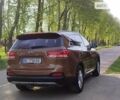 Кіа Соренто, об'ємом двигуна 2.2 л та пробігом 150 тис. км за 22300 $, фото 8 на Automoto.ua