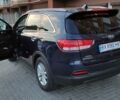 Киа Соренто, объемом двигателя 2.36 л и пробегом 144 тыс. км за 13500 $, фото 5 на Automoto.ua