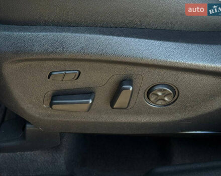Кіа Соренто, об'ємом двигуна 2.2 л та пробігом 191 тис. км за 19900 $, фото 25 на Automoto.ua