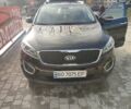 Киа Соренто, объемом двигателя 2.36 л и пробегом 130 тыс. км за 14500 $, фото 1 на Automoto.ua
