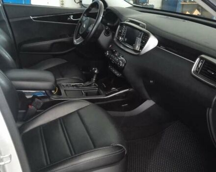Кіа Соренто, об'ємом двигуна 2.2 л та пробігом 111 тис. км за 22100 $, фото 15 на Automoto.ua