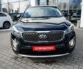 Кіа Соренто, об'ємом двигуна 2.2 л та пробігом 203 тис. км за 17700 $, фото 10 на Automoto.ua