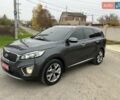 Киа Соренто, объемом двигателя 2 л и пробегом 190 тыс. км за 17999 $, фото 2 на Automoto.ua