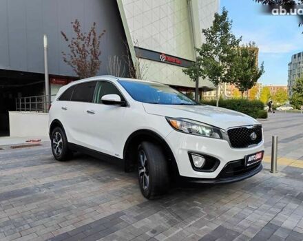 Кіа Соренто, об'ємом двигуна 2 л та пробігом 187 тис. км за 12990 $, фото 25 на Automoto.ua