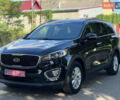 Киа Соренто, объемом двигателя 2 л и пробегом 131 тыс. км за 13500 $, фото 7 на Automoto.ua