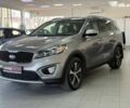 Киа Соренто, объемом двигателя 2 л и пробегом 168 тыс. км за 14990 $, фото 6 на Automoto.ua