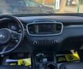 Киа Соренто, объемом двигателя 2.4 л и пробегом 129 тыс. км за 14200 $, фото 9 на Automoto.ua