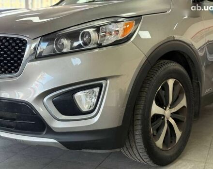 Киа Соренто, объемом двигателя 2 л и пробегом 168 тыс. км за 14990 $, фото 4 на Automoto.ua