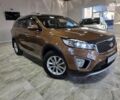 Киа Соренто, объемом двигателя 2.2 л и пробегом 121 тыс. км за 18999 $, фото 28 на Automoto.ua