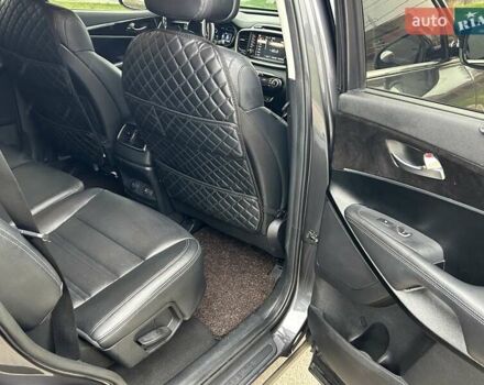 Киа Соренто, объемом двигателя 2 л и пробегом 190 тыс. км за 17999 $, фото 30 на Automoto.ua