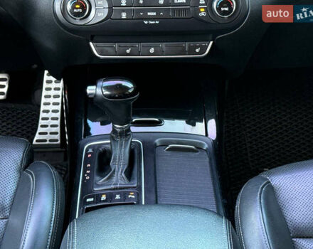 Кіа Соренто, об'ємом двигуна 2.2 л та пробігом 191 тис. км за 19900 $, фото 39 на Automoto.ua