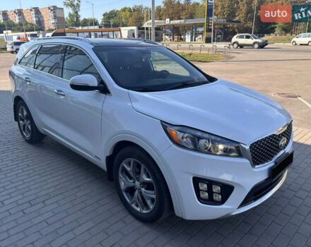 Киа Соренто, объемом двигателя 0 л и пробегом 105 тыс. км за 16500 $, фото 19 на Automoto.ua