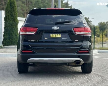 Кіа Соренто, об'ємом двигуна 2.4 л та пробігом 133 тис. км за 13400 $, фото 13 на Automoto.ua