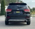 Кіа Соренто, об'ємом двигуна 2.4 л та пробігом 133 тис. км за 13400 $, фото 13 на Automoto.ua