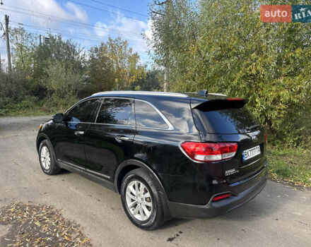 Киа Соренто 2015 в Львове на Automoto.ua Киа Соренто, объемом двигателя 2.4 л и пробегом 230 тыс. км за 14300 $, фото 10 на Automoto.ua