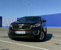 Киа Соренто, объемом двигателя 2.4 л и пробегом 160 тыс. км за 16000 $, фото 1 на Automoto.ua