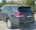 Киа Соренто, объемом двигателя 2.36 л и пробегом 145 тыс. км за 17200 $, фото 3 на Automoto.ua