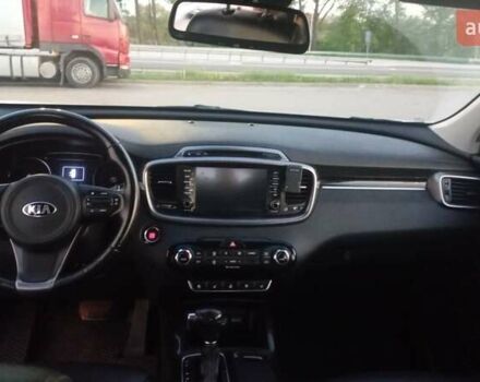 Кіа Соренто, об'ємом двигуна 2.2 л та пробігом 111 тис. км за 22100 $, фото 4 на Automoto.ua