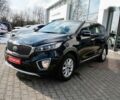 Киа Соренто, объемом двигателя 2.2 л и пробегом 203 тыс. км за 17700 $, фото 8 на Automoto.ua