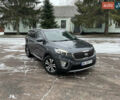 Кіа Соренто, об'ємом двигуна 2.2 л та пробігом 180 тис. км за 21500 $, фото 6 на Automoto.ua