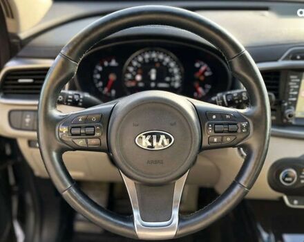 Киа Соренто, объемом двигателя 2 л и пробегом 226 тыс. км за 22800 $, фото 16 на Automoto.ua