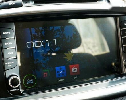 Киа Соренто, объемом двигателя 2.2 л и пробегом 203 тыс. км за 17700 $, фото 27 на Automoto.ua