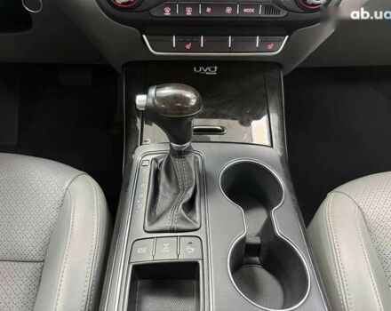 Киа Соренто, объемом двигателя 2 л и пробегом 168 тыс. км за 14990 $, фото 27 на Automoto.ua