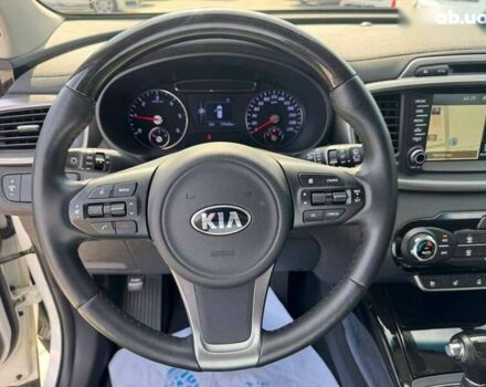 Кіа Соренто, об'ємом двигуна 2 л та пробігом 175 тис. км за 21500 $, фото 11 на Automoto.ua