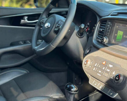 Кіа Соренто, об'ємом двигуна 2.2 л та пробігом 191 тис. км за 19900 $, фото 41 на Automoto.ua