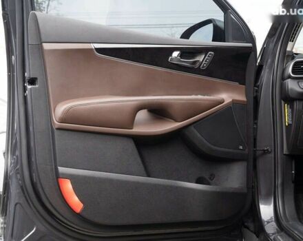 Киа Соренто, объемом двигателя 2 л и пробегом 133 тыс. км за 20700 $, фото 28 на Automoto.ua