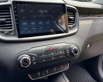 Кіа Соренто, об'ємом двигуна 2.4 л та пробігом 138 тис. км за 14000 $, фото 40 на Automoto.ua