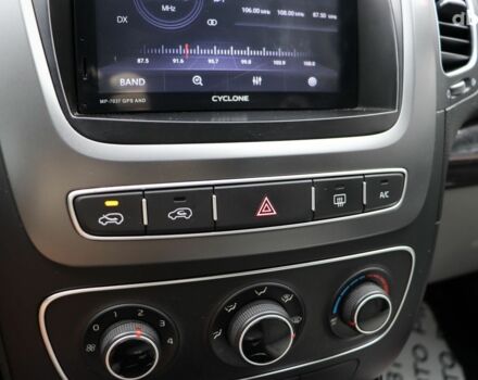 Киа Соренто, объемом двигателя 2.4 л и пробегом 77 тыс. км за 12900 $, фото 8 на Automoto.ua