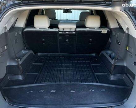 Киа Соренто, объемом двигателя 3.3 л и пробегом 217 тыс. км за 13199 $, фото 19 на Automoto.ua