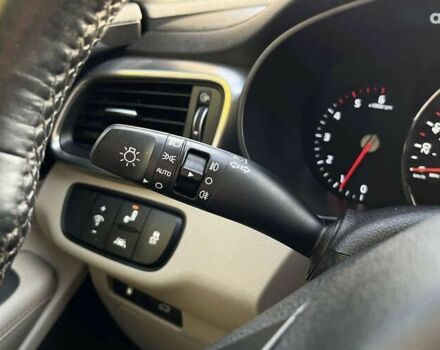 Киа Соренто, объемом двигателя 2 л и пробегом 226 тыс. км за 22800 $, фото 19 на Automoto.ua