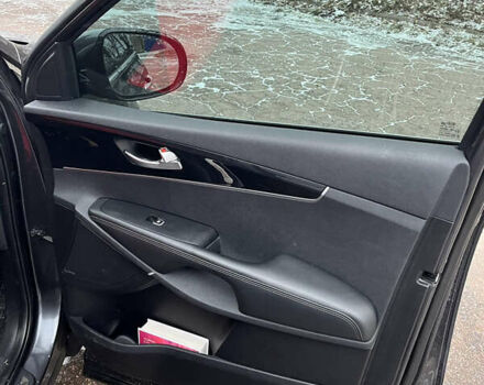 Кіа Соренто, об'ємом двигуна 2.2 л та пробігом 180 тис. км за 21500 $, фото 27 на Automoto.ua