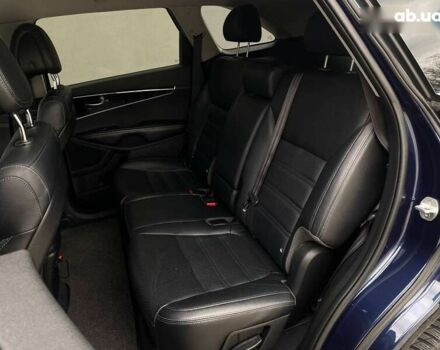 Киа Соренто, объемом двигателя 3.3 л и пробегом 198 тыс. км за 13200 $, фото 21 на Automoto.ua