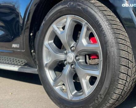 Киа Соренто, объемом двигателя 3.3 л и пробегом 217 тыс. км за 13199 $, фото 13 на Automoto.ua
