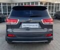 Киа Соренто, объемом двигателя 2.2 л и пробегом 257 тыс. км за 16999 $, фото 6 на Automoto.ua