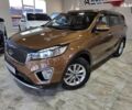 Киа Соренто, объемом двигателя 2.2 л и пробегом 121 тыс. км за 18999 $, фото 20 на Automoto.ua